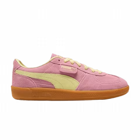 Puma Wmns Palermo  'Poised Pink/Gold Moon'