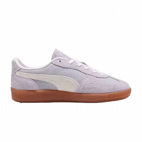 Puma Wmns Palermo Vintage 'Lilac Crush White'