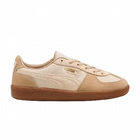 Puma Wmns Palermo Lux 'Beige Ivory'