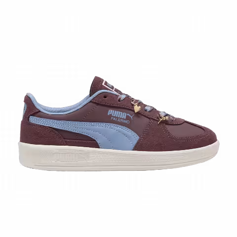 Puma Palermo Charmies Big Kid 'Rich Cocoa'