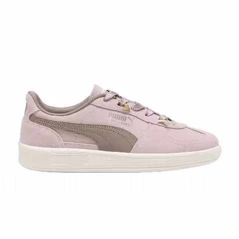 Puma Palermo Charmies Big Kid 'Misty Pink'