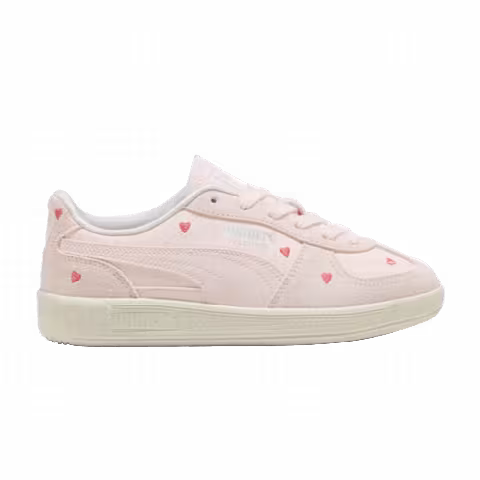 Puma Palermo Amor GS 'Jasmine Flower Vapor Gray'
