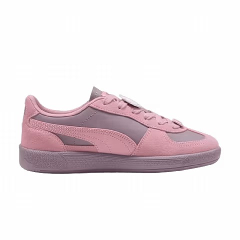 Hello Kitty x Puma Palmero GS 'Plum Jam Poised Pink'