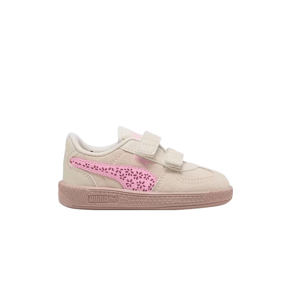 Puma Palermo Eternal Bloom TD Alpine Snow Pink Shimmer