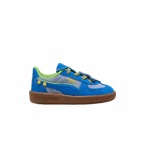 Paw Patrol x Puma Palermo TD 'Snow Mountain Blue'