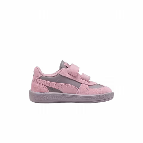 Hello Kitty x Puma Palmero TD 'Plum Jam Poised Pink'