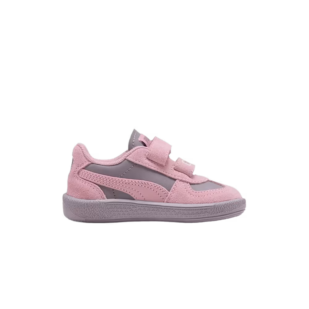 Hello Kitty x Puma Palmero TD Plum Jam Poised Pink