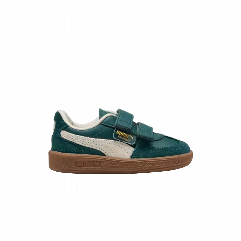 Puma Palermo Leather TD 'Dark Green'