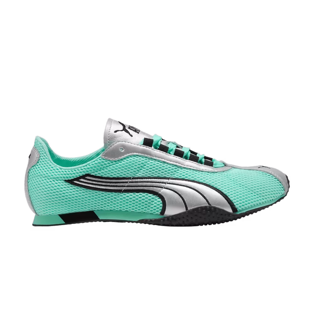 Puma H-Street OG Mint Jelly Silver
