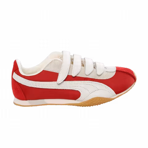 Puma H-Street Strap 'Red'
