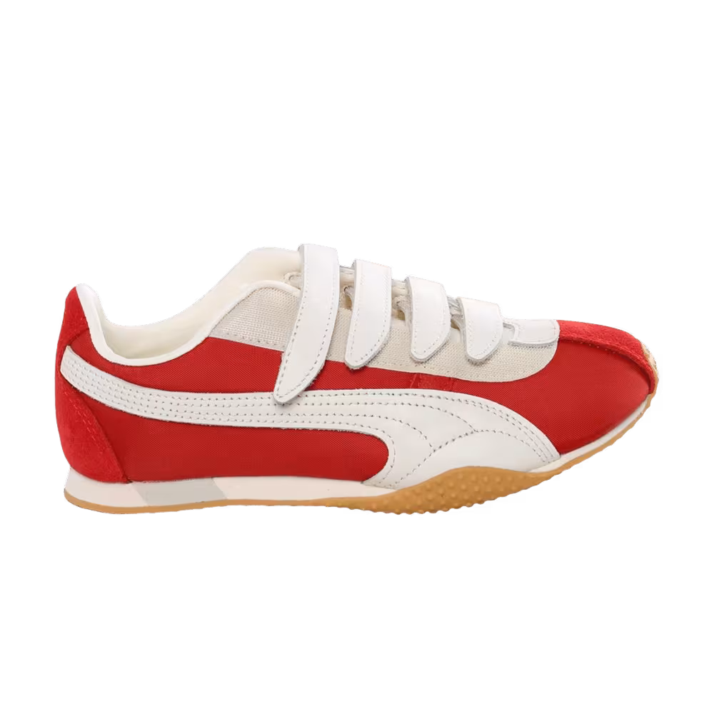 Puma H-Street Strap Red