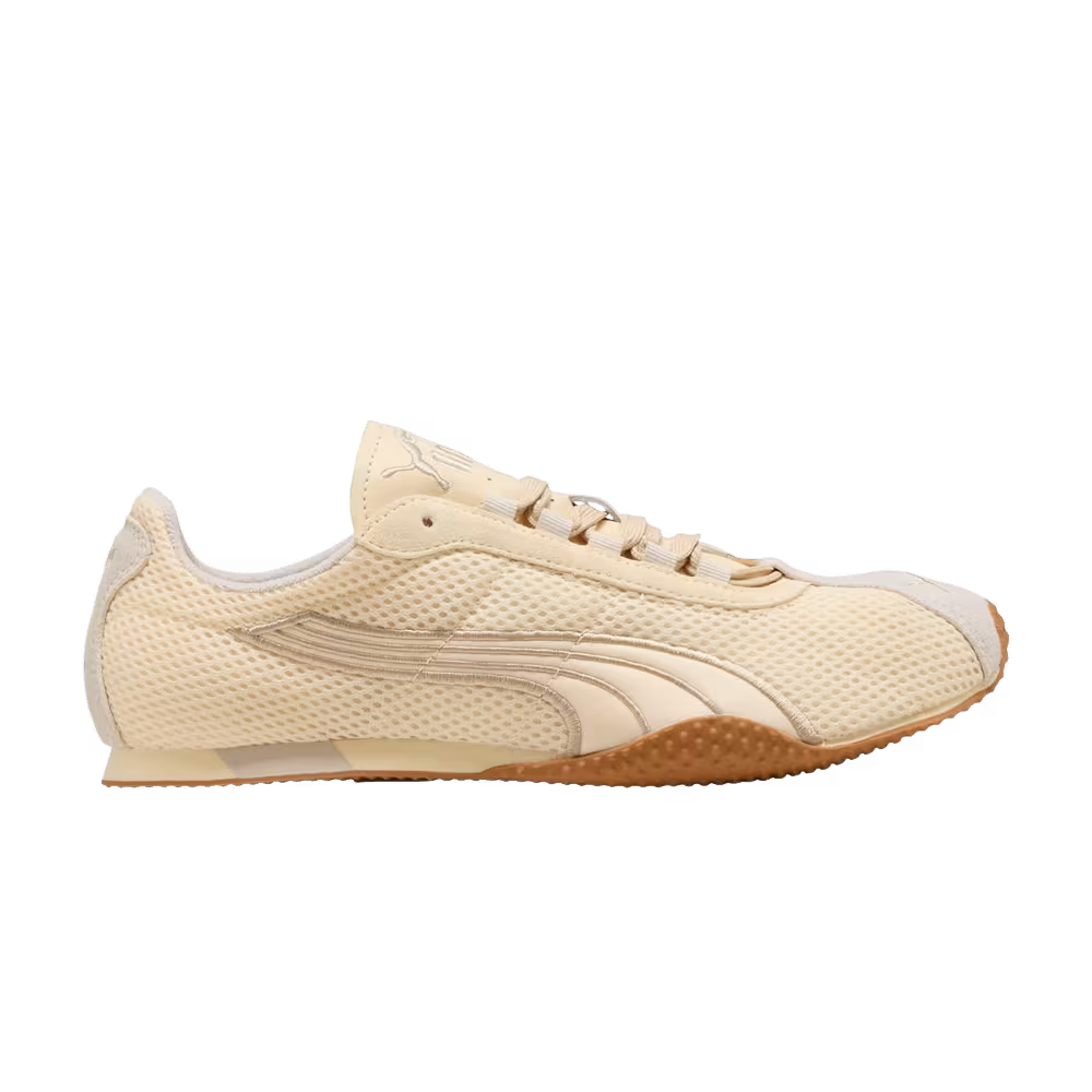 Puma H-Street Buttercream