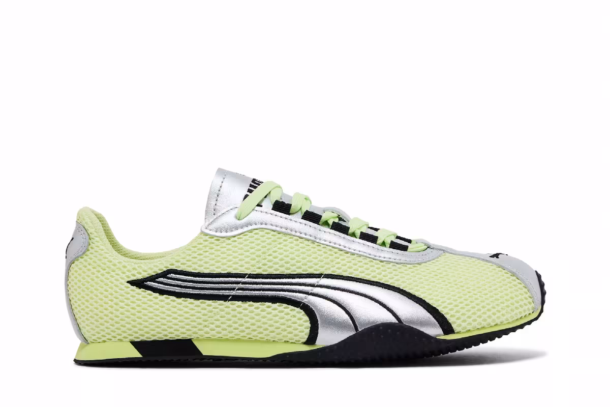 Puma H-Street OG Apple Spritz, view 2