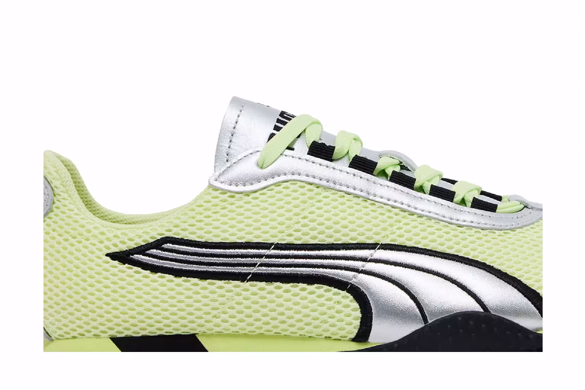 Puma H-Street OG Apple Spritz, view 3
