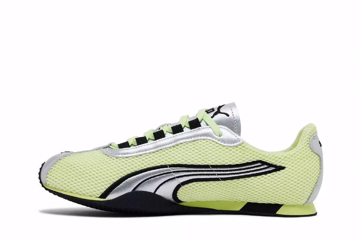 Puma H-Street OG Apple Spritz, view 4