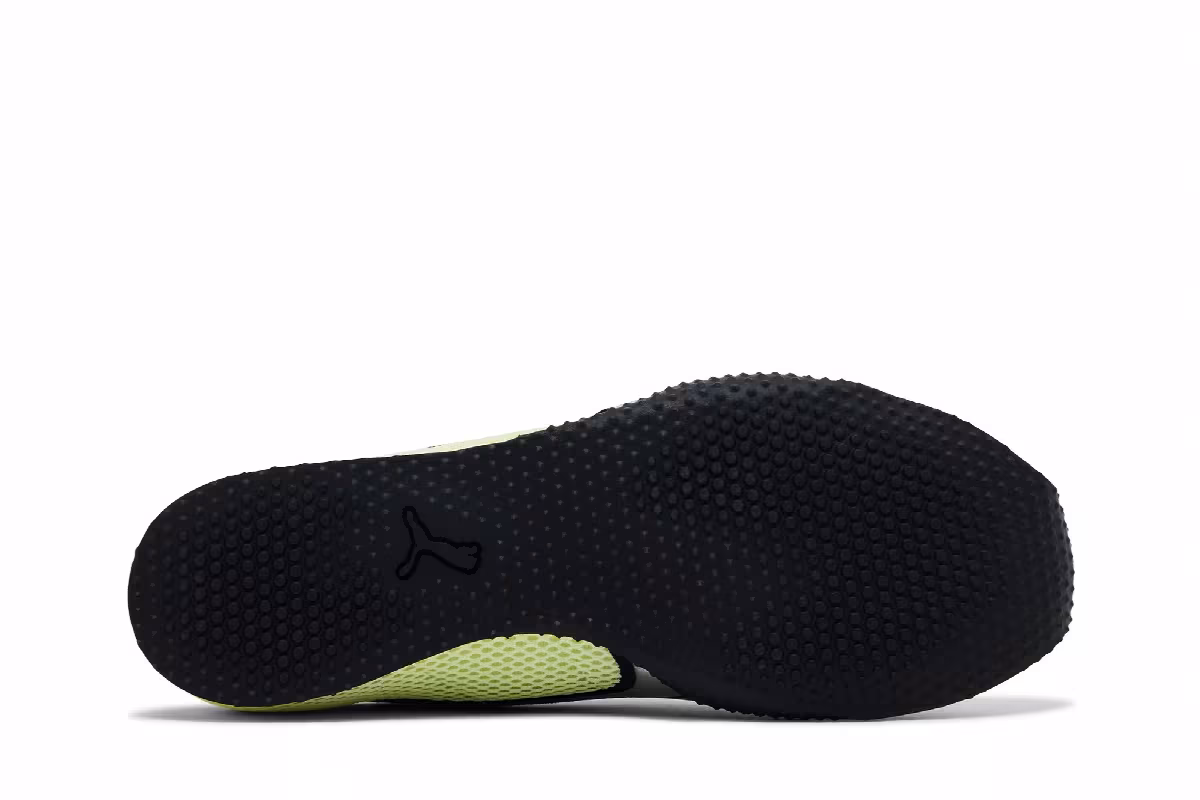 Puma H-Street OG Apple Spritz, view 5