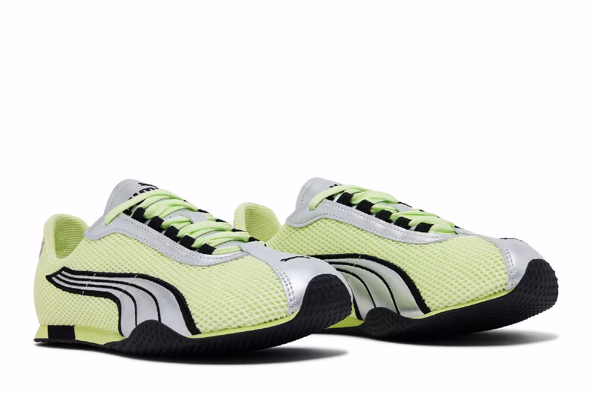 Puma H-Street OG Apple Spritz, view 9