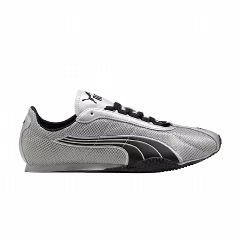 Puma H-Street Chrome 'Silver'