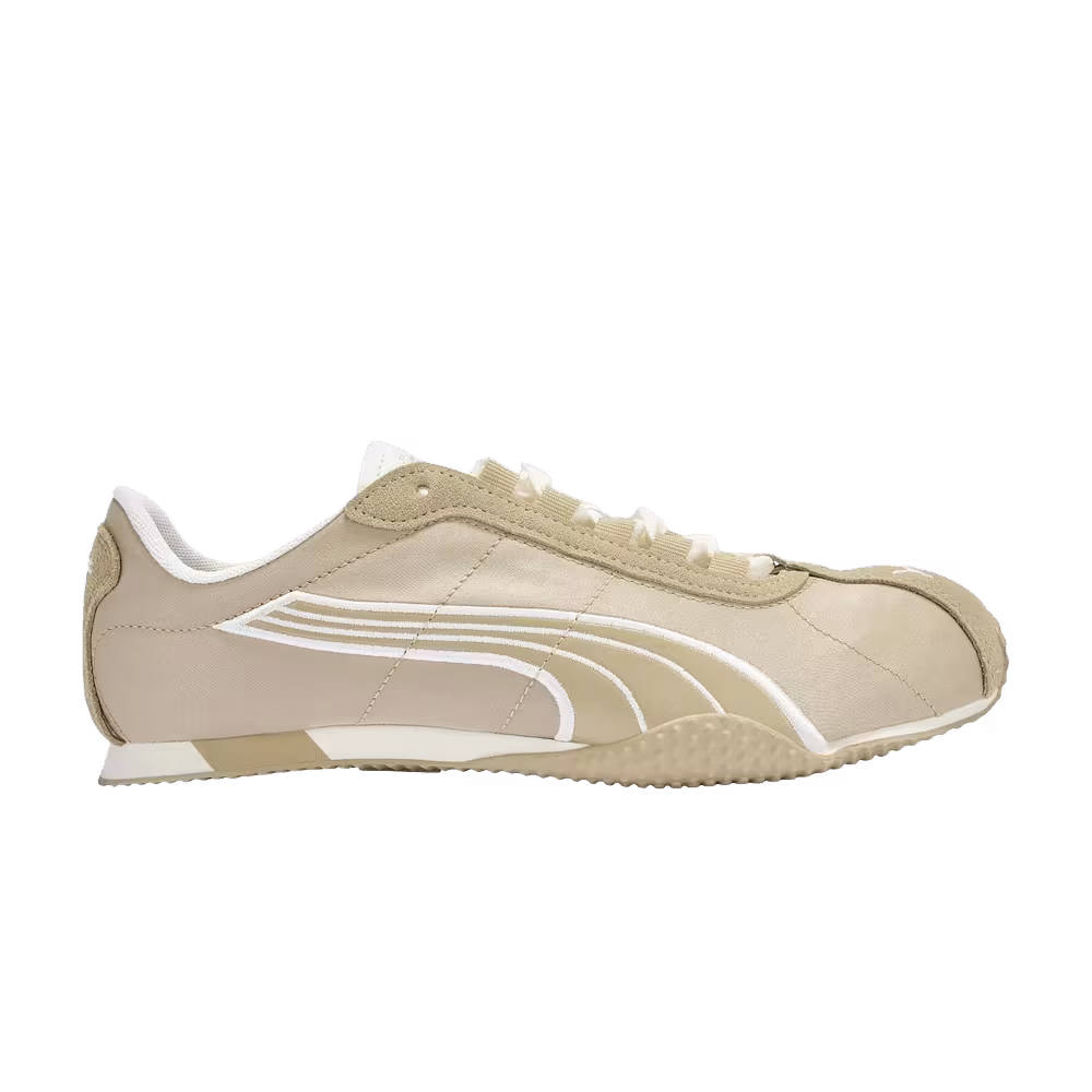 Puma H Street Nylon SD Beige White