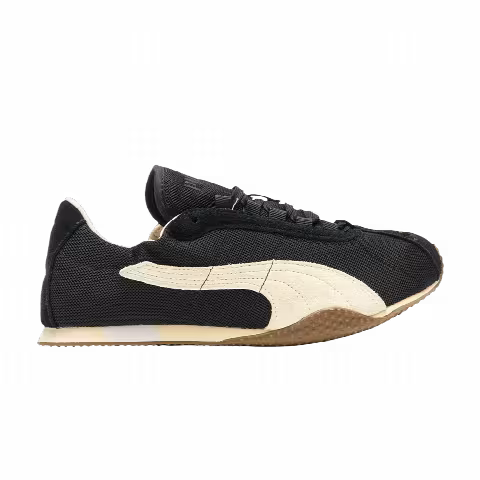 Puma H-Street Elastic 'Black Warm White'