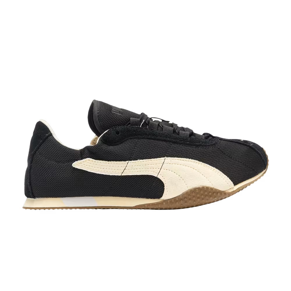 Puma H-Street Elastic Black Warm White
