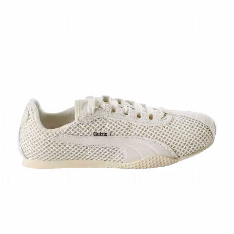 Guizio x Puma H-Street 'Warm White'
