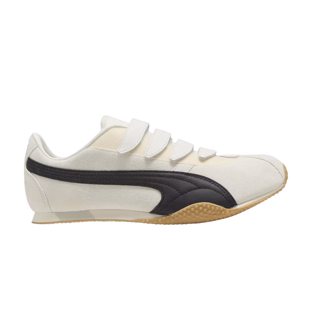 Puma H-Street Strap S White Black