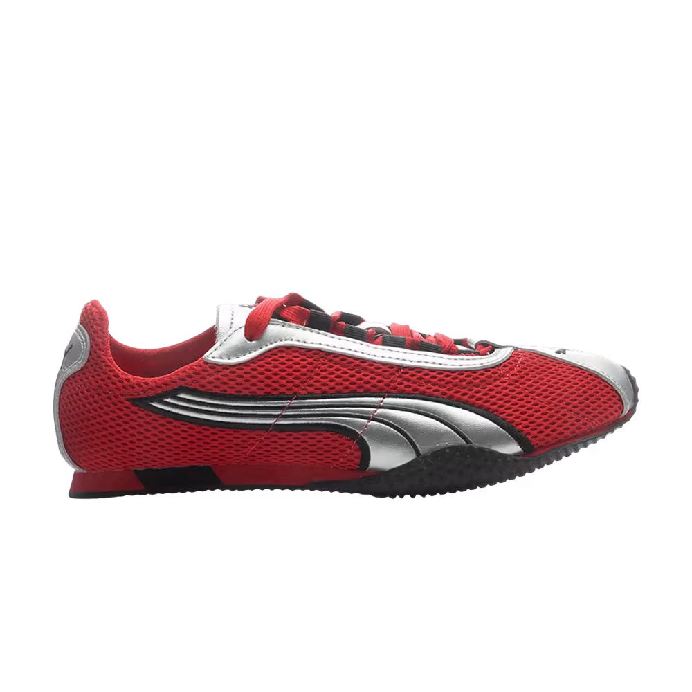 Puma H-Street OG Red Black
