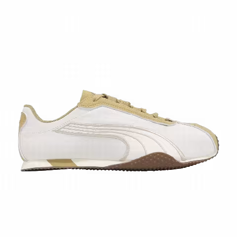 Puma H Street Nylon Lea 'Ivory Khaki'