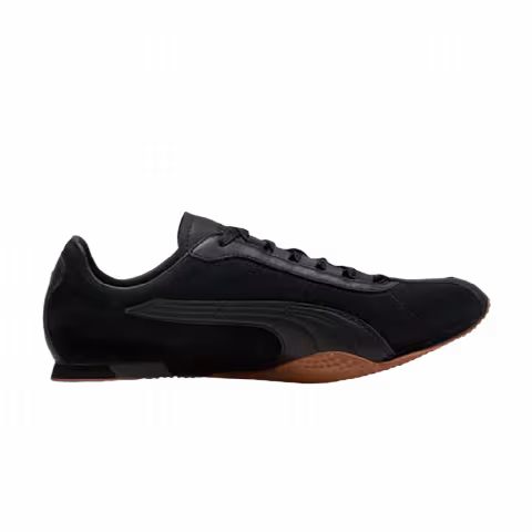 Puma H-Street Premium 'Black Shadow Gray'