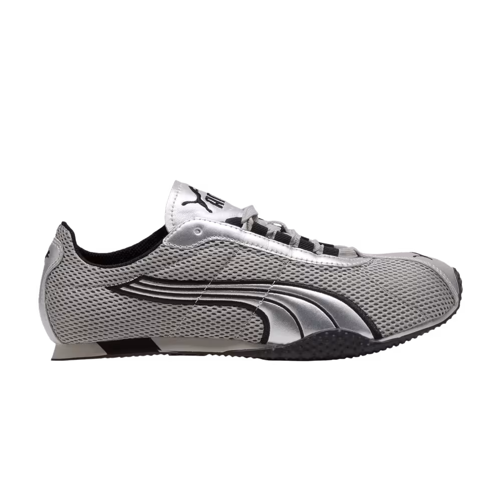 Puma H-Street OG Gray Echo