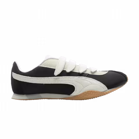 Puma H-Street Strap 'Black Warm White'