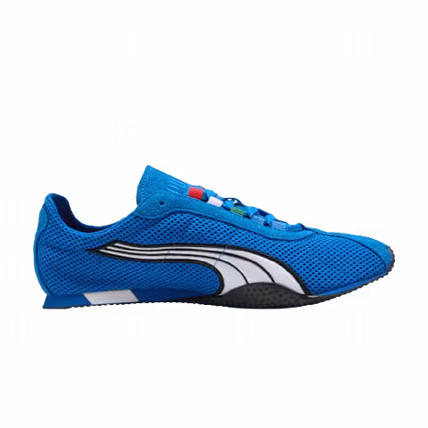 Puma H-Street 'Track & Field - Italy'