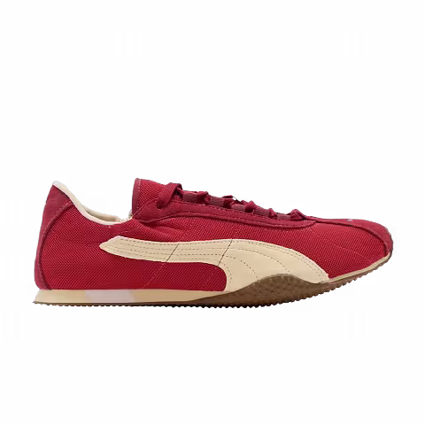Puma H-Street Elastic 'Red Cashew Brown'