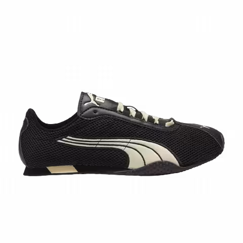 Puma Wmns H-Street 'Black Buttercream'
