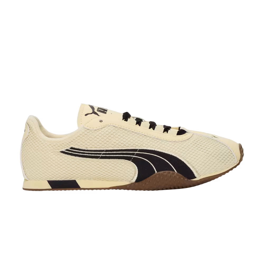 Puma Women's H-Street Buttercream Gum