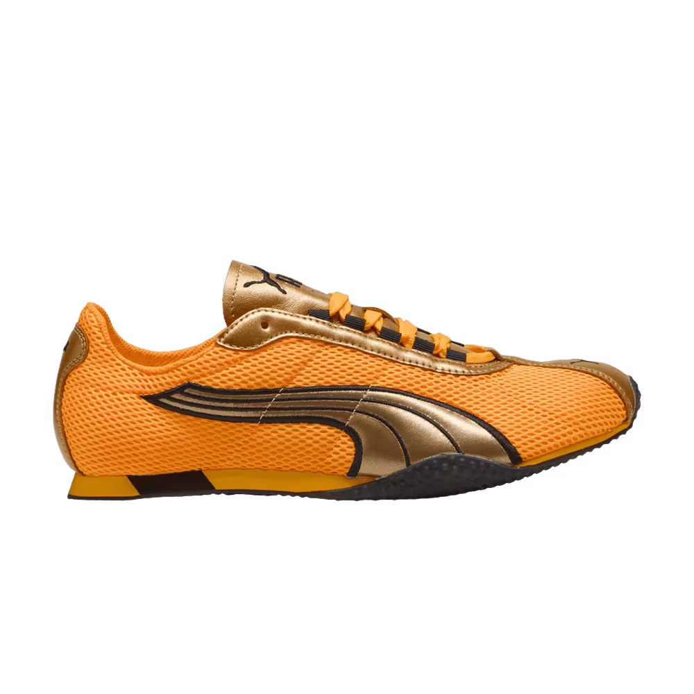 Puma Women's H-Street OG Sun Stream Gold