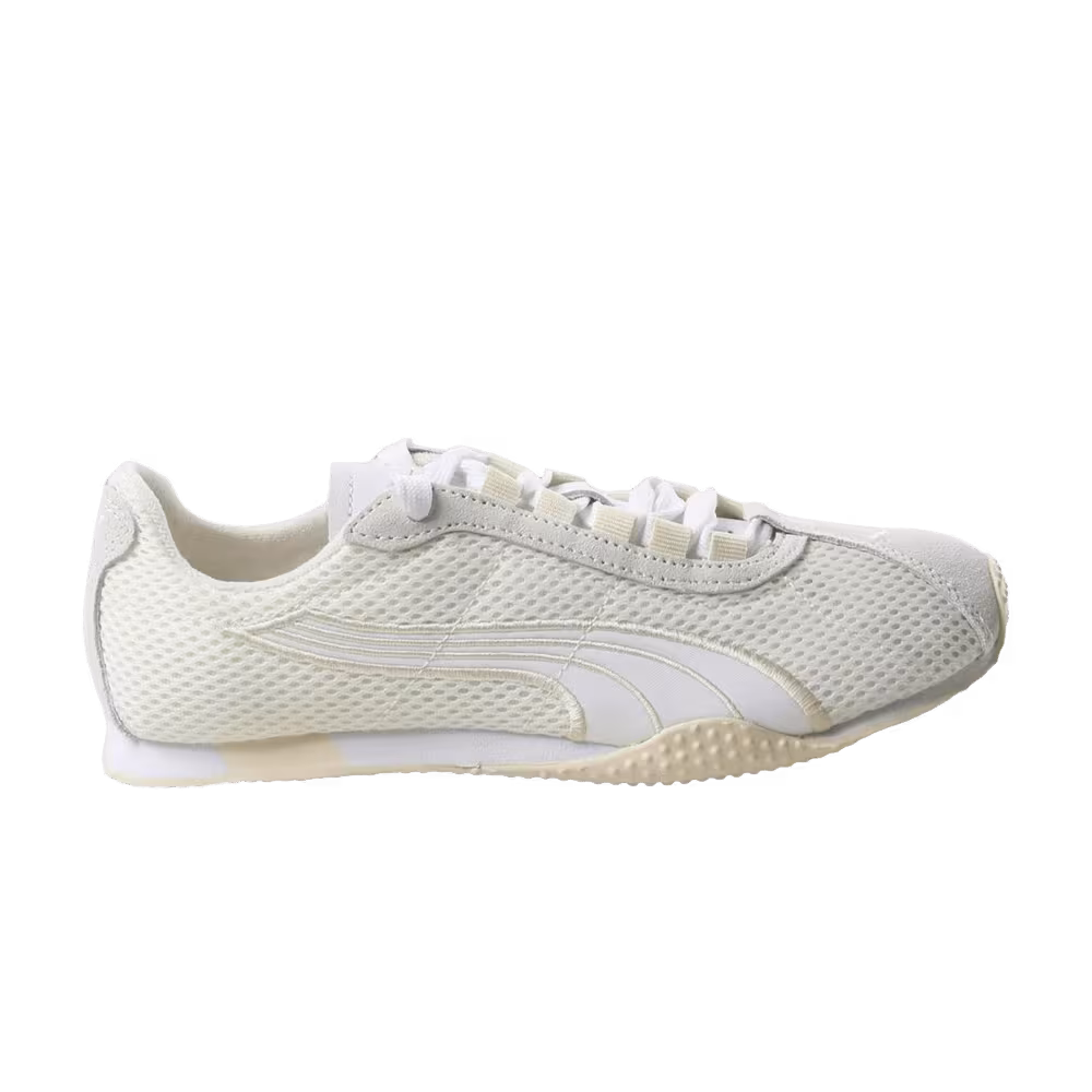 Puma Women's H-Street Warm White Alpine Snow