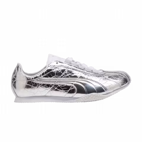 Puma Wmns H-Street Luster 'Silver Feather Grey'