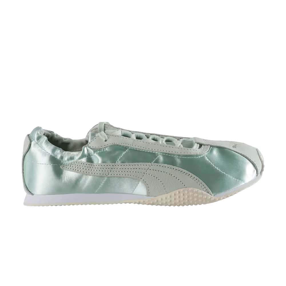 Puma Women's H-Street Etoile Sage Glow Warm White