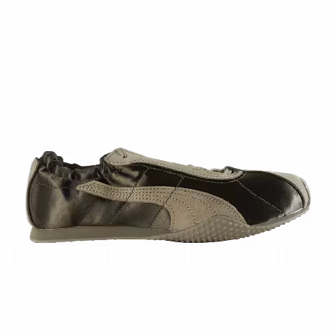 Puma Wmns H-Street Etoile 'Matte Bronze Mouse Gray'