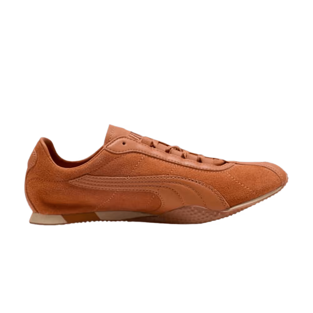 Puma Women's H-Street Premium Brandy Toasted Almond