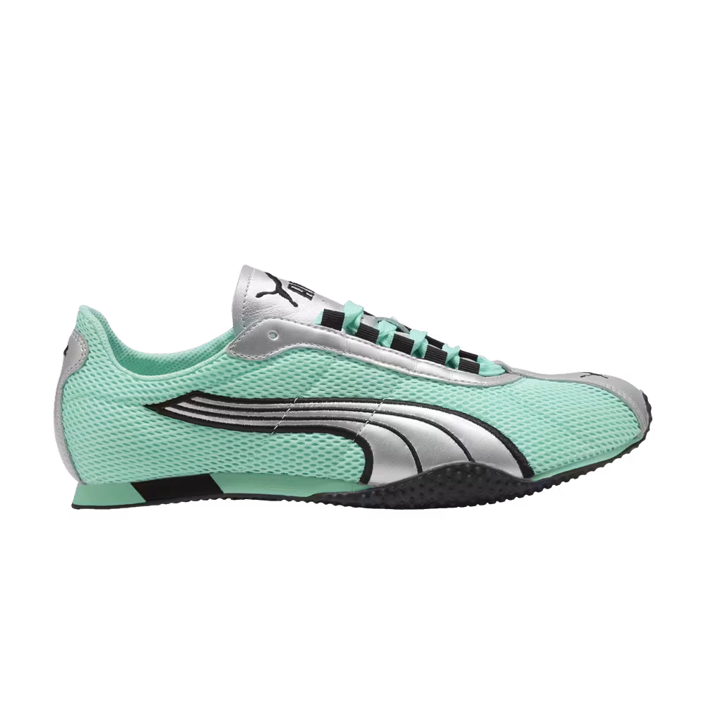 Puma Women's H-Street OG Mint Jelly