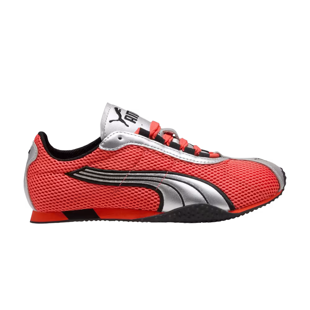 Puma Women's H-Street OG Red Glamour