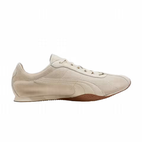 Puma Wmns H-Street Premium 'Alpine Snow Warm White'
