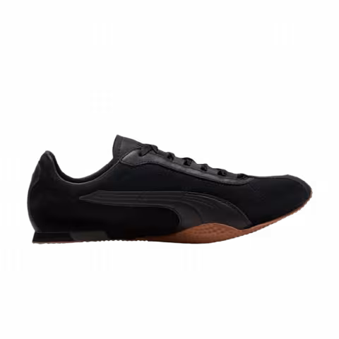 Puma Wmns H-Street Premium 'Black Shadow Gray'