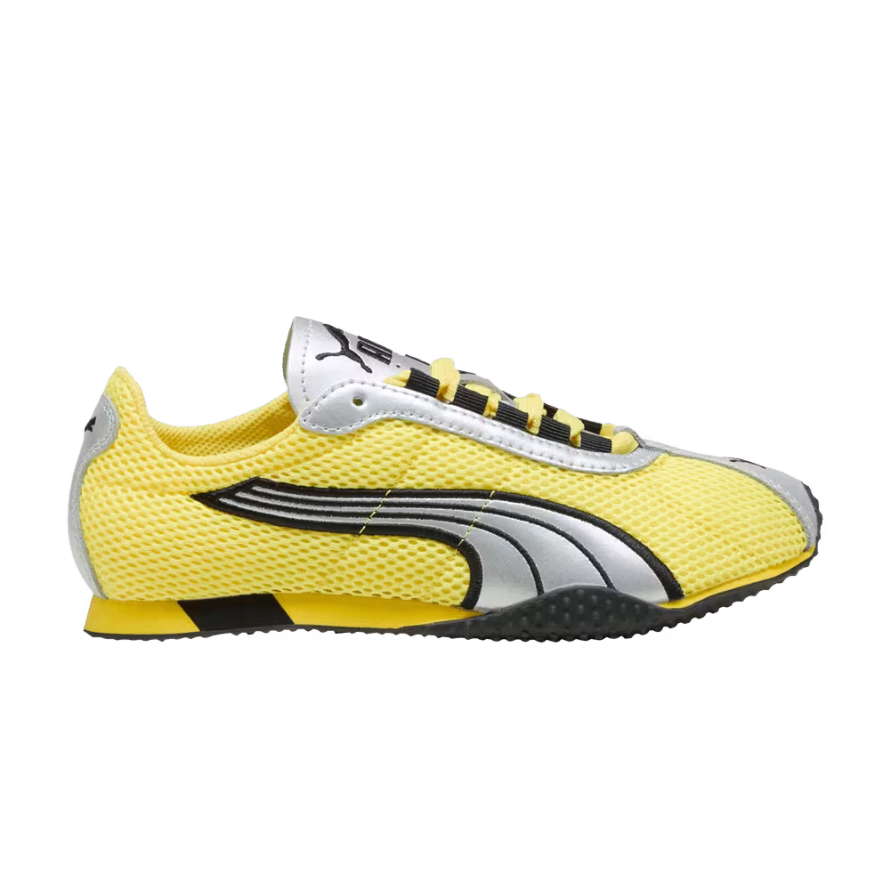 Puma H-Street OG Little Kid Lemon Meringue