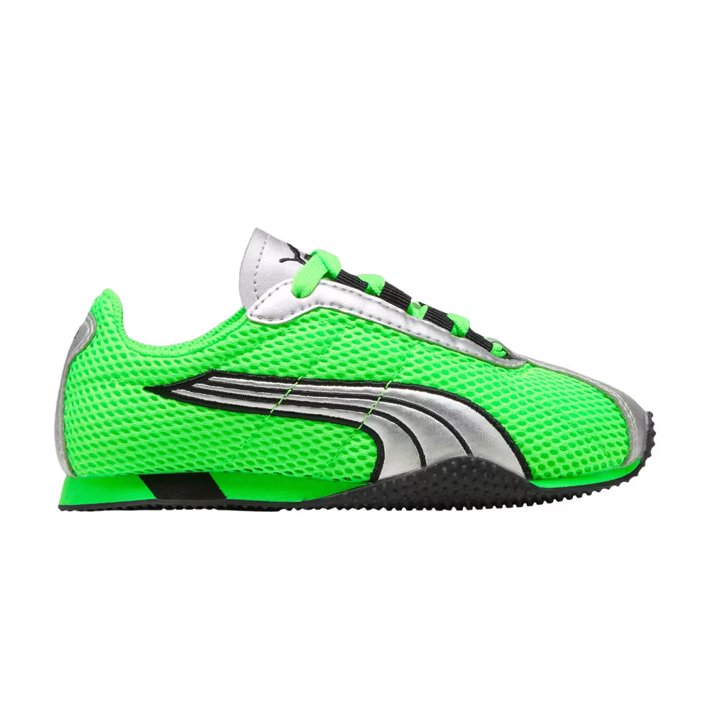 Puma H-Street OG Little Kid Fizzy Green
