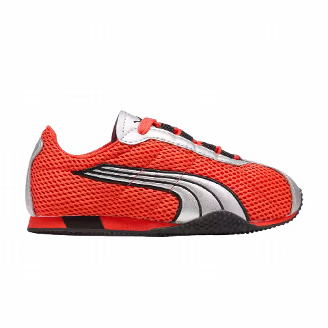 Puma H-Street OG Little Kid 'Red Flash'