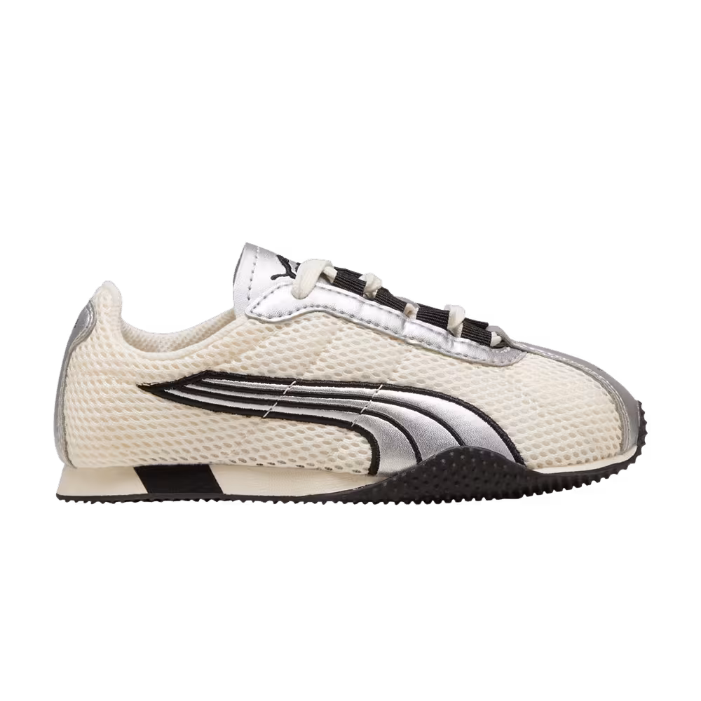 Puma H-Street OG Little Kid Frosted Ivory